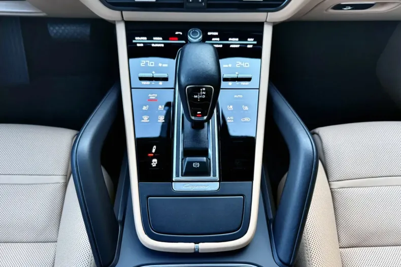 Porsche Cayenne din 2023 cu 62.000 km - oferta POR185752 - foto 23