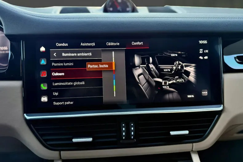 Porsche Cayenne din 2023 cu 62.000 km - oferta POR185752 - foto 27