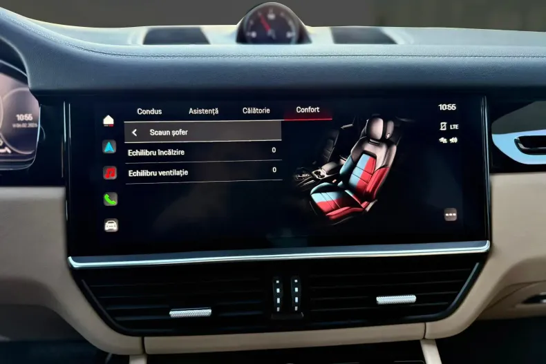 Porsche Cayenne din 2023 cu 62.000 km - oferta POR185752 - foto 28