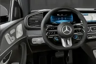 Mercedes-Benz GLE Coupe din 2023 cu 23.500 km - oferta MER185753 - foto 7
