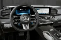 Mercedes-Benz GLE Coupe din 2023 cu 23.500 km - oferta MER185753 - foto 8