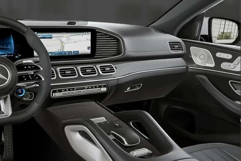 Mercedes-Benz GLE Coupe din 2023 cu 23.500 km - oferta MER185753 - foto 10