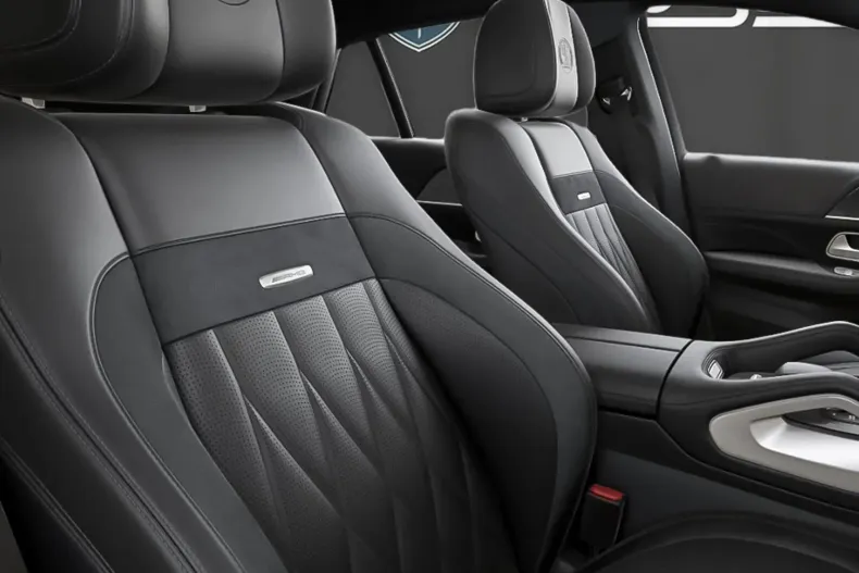 Mercedes-Benz GLE Coupe din 2023 cu 23.500 km - oferta MER185753 - foto 11