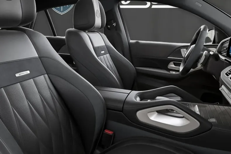 Mercedes-Benz GLE Coupe din 2023 cu 23.500 km - oferta MER185753 - foto 12