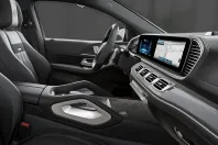 Mercedes-Benz GLE Coupe din 2023 cu 23.500 km - oferta MER185753 - foto 13