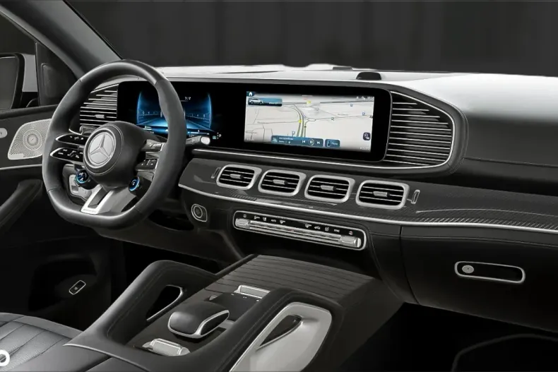 Mercedes-Benz GLE Coupe din 2023 cu 23.500 km - oferta MER185753 - foto 14