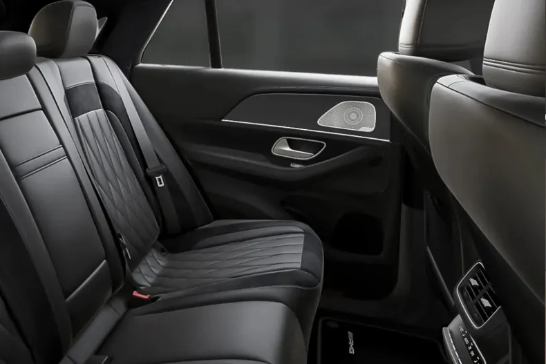 Mercedes-Benz GLE Coupe din 2023 cu 23.500 km - oferta MER185753 - foto 16