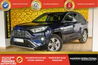 Toyota RAV4 din 2022 cu 130.000 km - oferta TOY185754 - foto 1