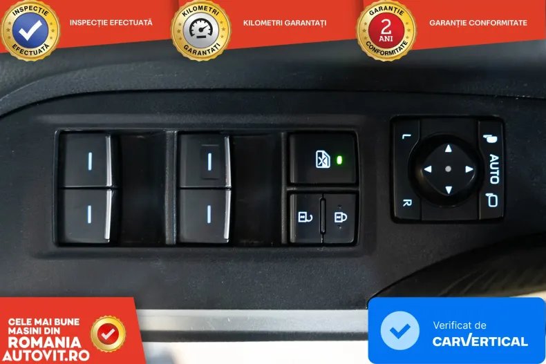 Toyota RAV4 din 2022 cu 130.000 km - oferta TOY185754 - foto 8