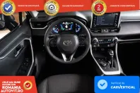 Toyota RAV4 din 2022 cu 130.000 km - oferta TOY185754 - foto 21