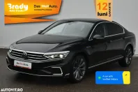 Volkswagen Passat din 2021 cu 60.266 km - oferta VOL185755 - foto 1