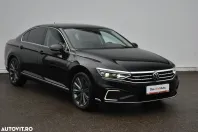 Volkswagen Passat din 2021 cu 60.266 km - oferta VOL185755 - foto 2