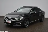 Volkswagen Passat din 2021 cu 60.266 km - oferta VOL185755 - foto 10