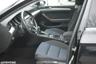 Volkswagen Passat din 2021 cu 60.266 km - oferta VOL185755 - foto 13