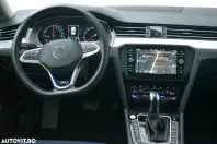 Volkswagen Passat din 2021 cu 60.266 km - oferta VOL185755 - foto 19