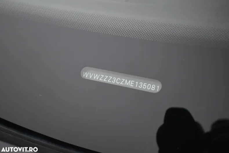 Volkswagen Passat din 2021 cu 60.266 km - oferta VOL185755 - foto 20