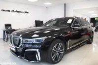 BMW Seria 7 din 2020 cu 61.059 km - oferta BMW185756 - foto 1