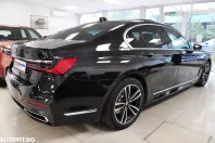 BMW Seria 7 din 2020 cu 61.059 km - oferta BMW185756 - foto 4