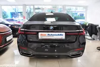 BMW Seria 7 din 2020 cu 61.059 km - oferta BMW185756 - foto 5