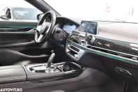 BMW Seria 7 din 2020 cu 61.059 km - oferta BMW185756 - foto 10