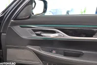 BMW Seria 7 din 2020 cu 61.059 km - oferta BMW185756 - foto 11