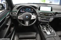 BMW Seria 7 din 2020 cu 61.059 km - oferta BMW185756 - foto 16