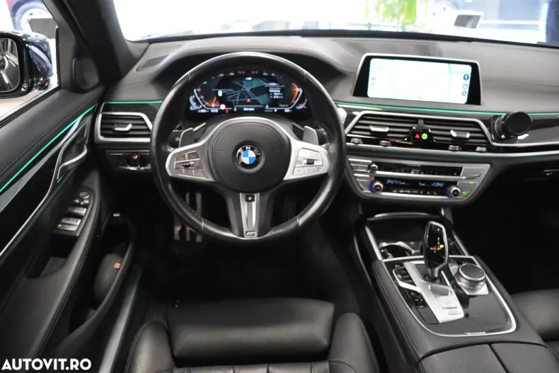 BMW Seria 7 din 2020 cu 61.059 km - oferta BMW185756 - foto 16