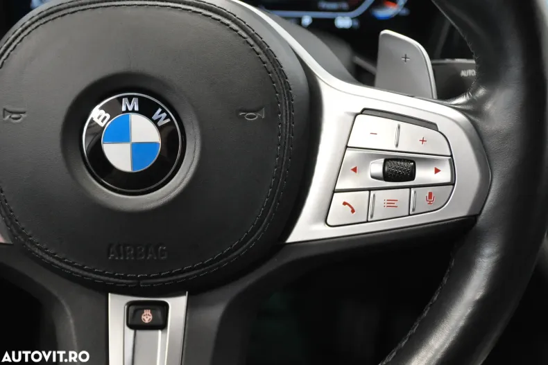BMW Seria 7 din 2020 cu 61.059 km - oferta BMW185756 - foto 20