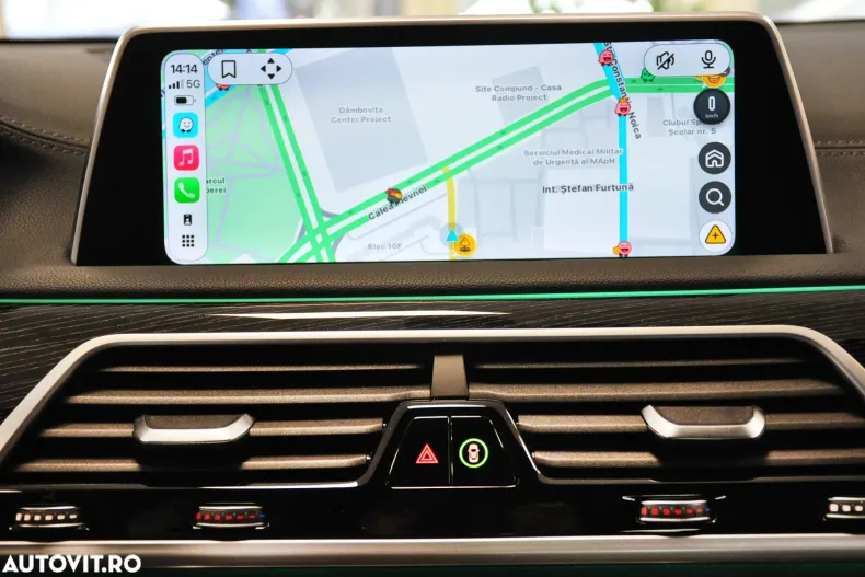 BMW Seria 7 din 2020 cu 61.059 km - oferta BMW185756 - foto 21