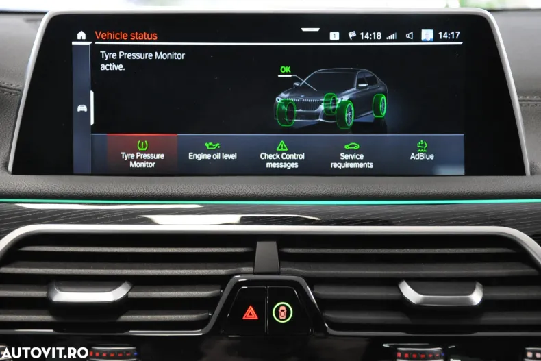 BMW Seria 7 din 2020 cu 61.059 km - oferta BMW185756 - foto 27