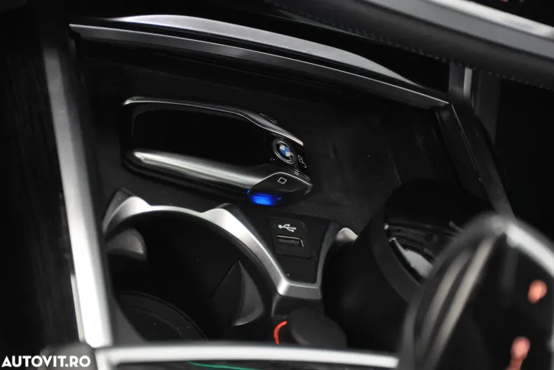 BMW Seria 7 din 2020 cu 61.059 km - oferta BMW185756 - foto 30