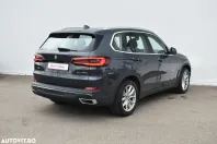 BMW X5 (Seria X) din 2020 cu 69.101 km - oferta BMW185757 - foto 3