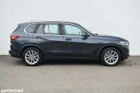 BMW X5 (Seria X) din 2020 cu 69.101 km - oferta BMW185757 - foto 6