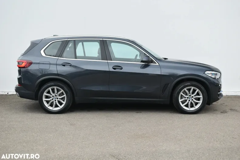 BMW X5 (Seria X) din 2020 cu 69.101 km - oferta BMW185757 - foto 6