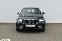 BMW X5 (Seria X) din 2020 cu 69.101 km - oferta BMW185757 - foto 7