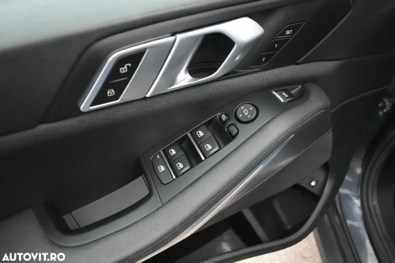BMW X5 (Seria X) din 2020 cu 69.101 km - oferta BMW185757 - foto 9
