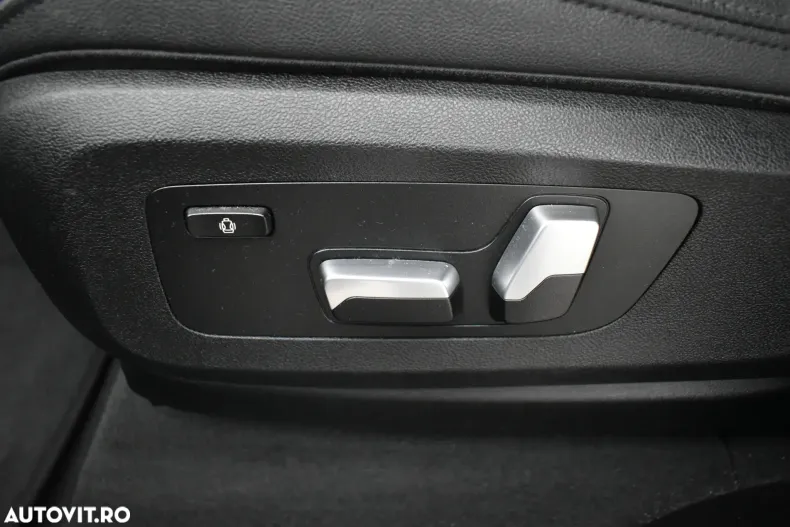 BMW X5 (Seria X) din 2020 cu 69.101 km - oferta BMW185757 - foto 10