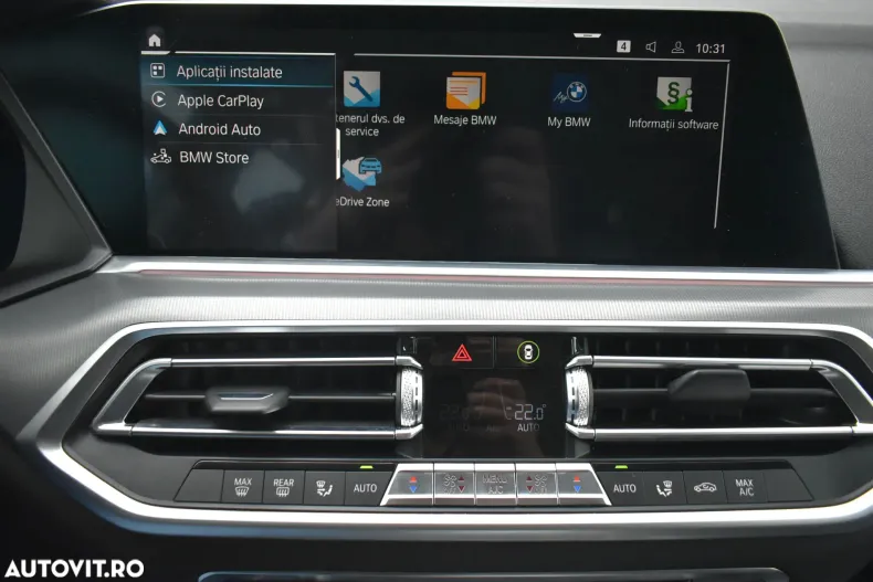 BMW X5 (Seria X) din 2020 cu 69.101 km - oferta BMW185757 - foto 15