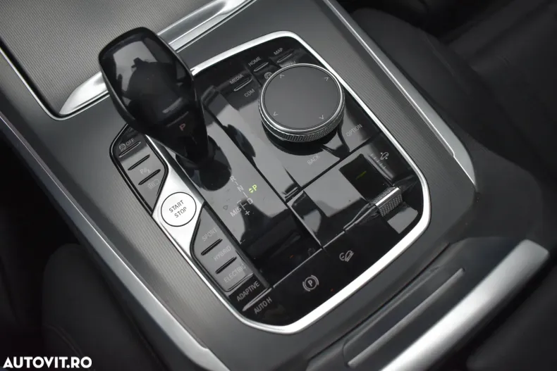 BMW X5 (Seria X) din 2020 cu 69.101 km - oferta BMW185757 - foto 16