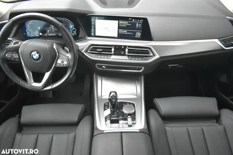 BMW X5 (Seria X) din 2020 cu 69.101 km - oferta BMW185757 - foto 20