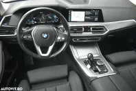 BMW X5 (Seria X) din 2020 cu 69.101 km - oferta BMW185757 - foto 21