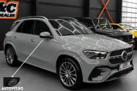 Mercedes-Benz GLE din 2024 cu 22.700 km - oferta MER185758 - foto 3