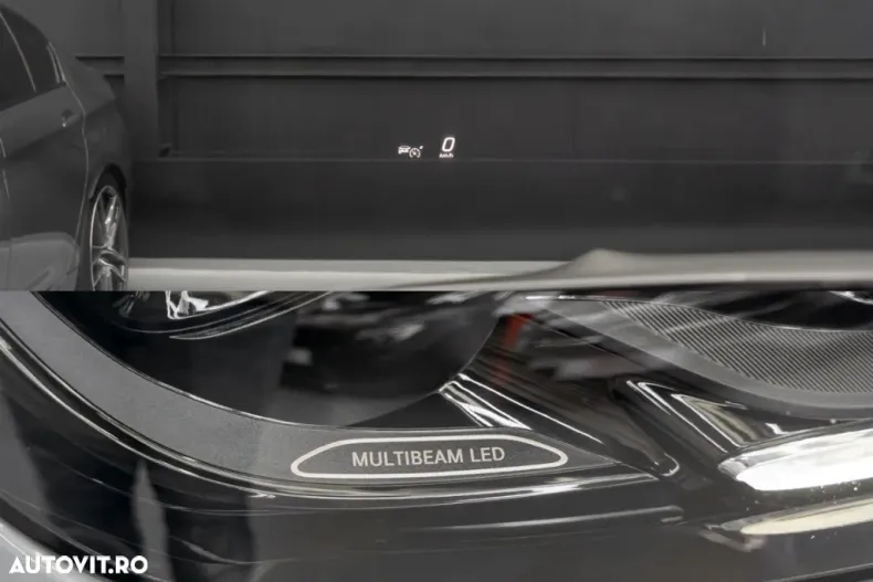Mercedes-Benz GLE din 2024 cu 22.700 km - oferta MER185758 - foto 6