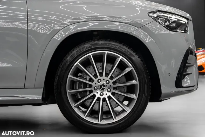 Mercedes-Benz GLE din 2024 cu 22.700 km - oferta MER185758 - foto 7