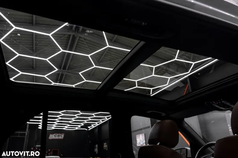 Mercedes-Benz GLE din 2024 cu 22.700 km - oferta MER185758 - foto 12