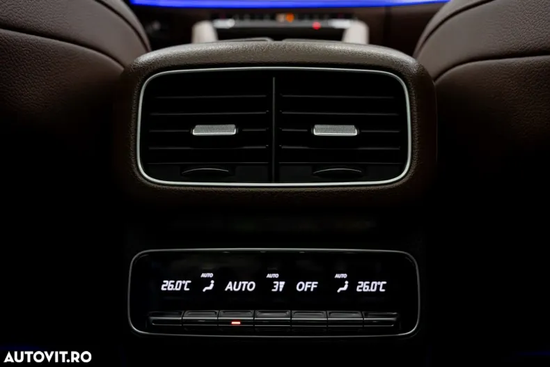 Mercedes-Benz GLE din 2024 cu 22.700 km - oferta MER185758 - foto 16