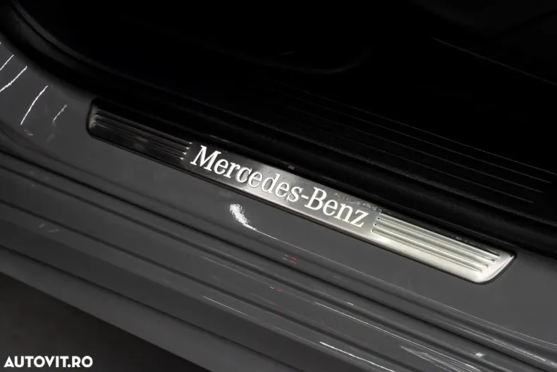 Mercedes-Benz GLE din 2024 cu 22.700 km - oferta MER185758 - foto 29