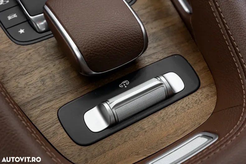 Mercedes-Benz GLE din 2024 cu 22.700 km - oferta MER185758 - foto 35