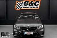 BMW M5 (Modele M) din 2025 cu 8.500 km - oferta BMW185759 - foto 2