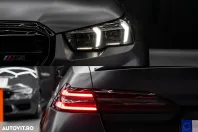 BMW M5 (Modele M) din 2025 cu 8.500 km - oferta BMW185759 - foto 6